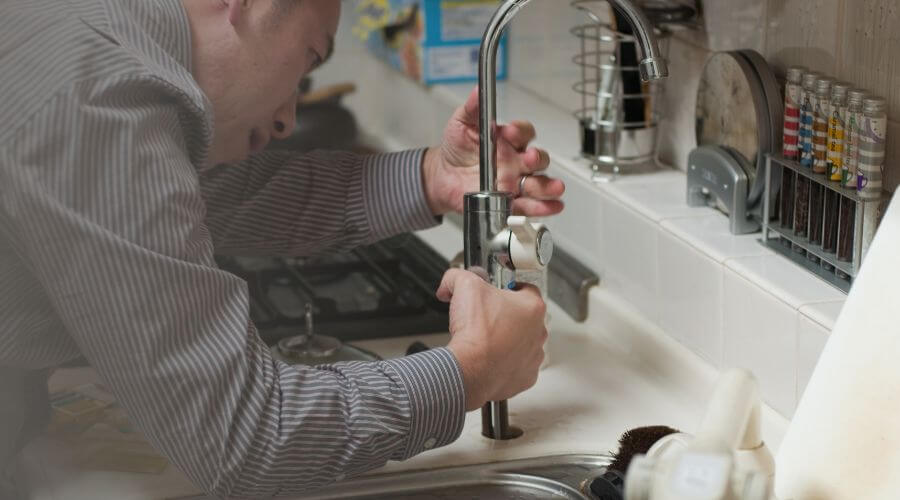 Local 24/7 Emergency Plumbing in Draper, VA
